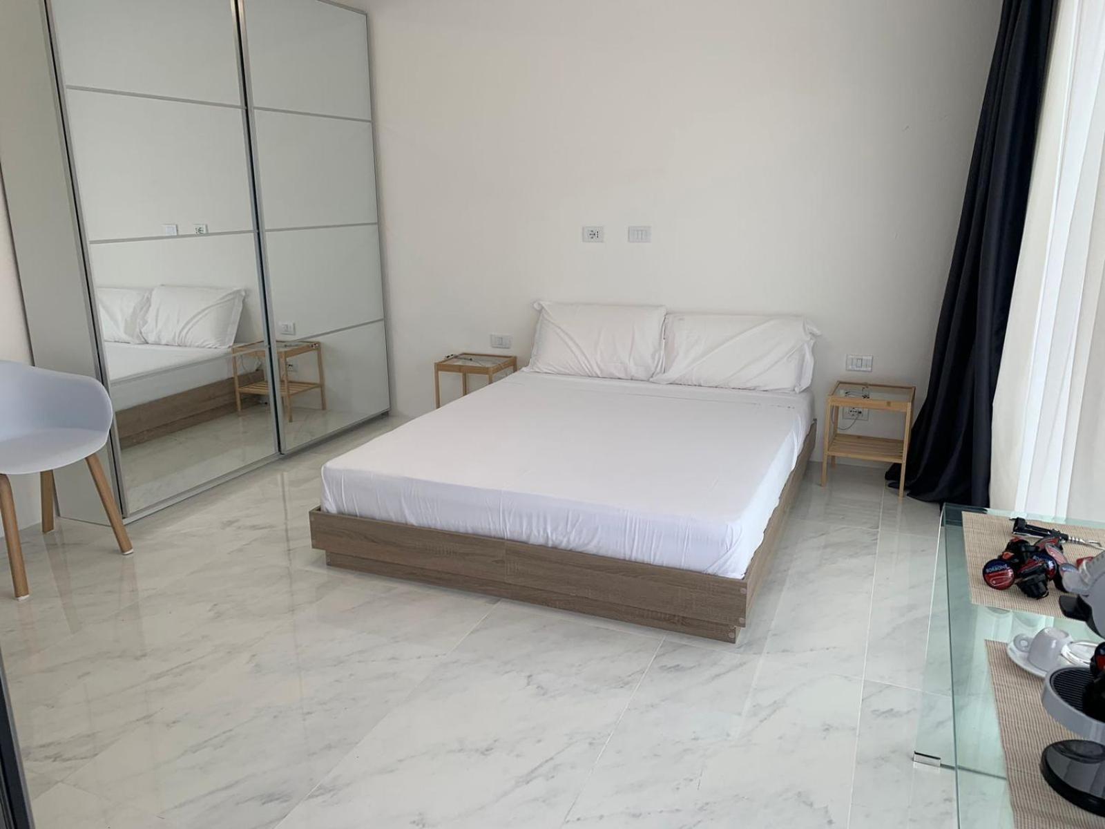 Smart Luxury Suites & Apartments オロゼーイ 部屋 写真