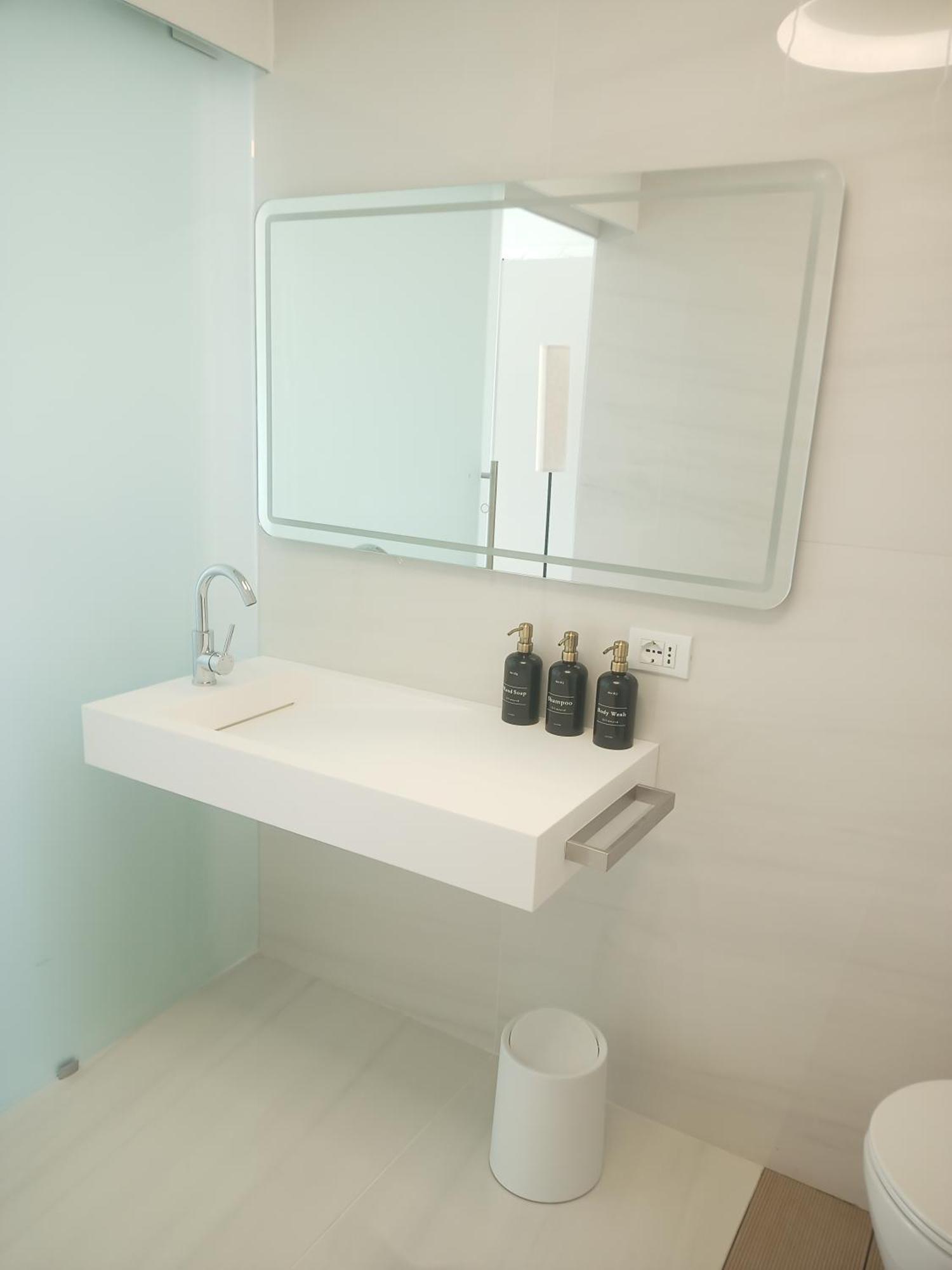 Smart Luxury Suites & Apartments オロゼーイ 部屋 写真