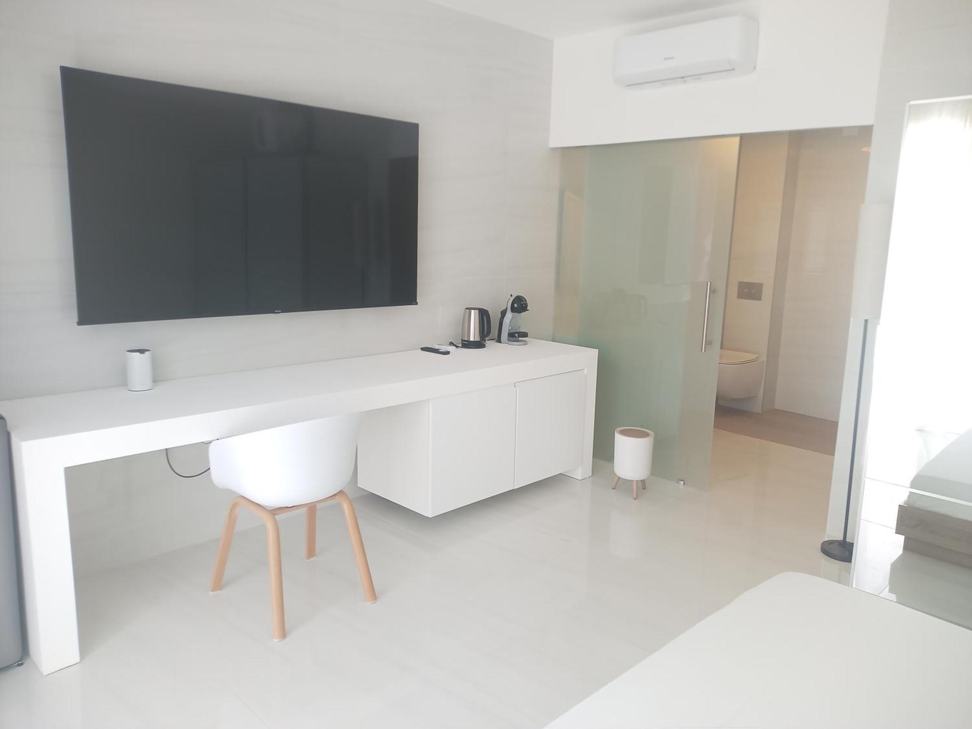 Smart Luxury Suites & Apartments オロゼーイ 部屋 写真