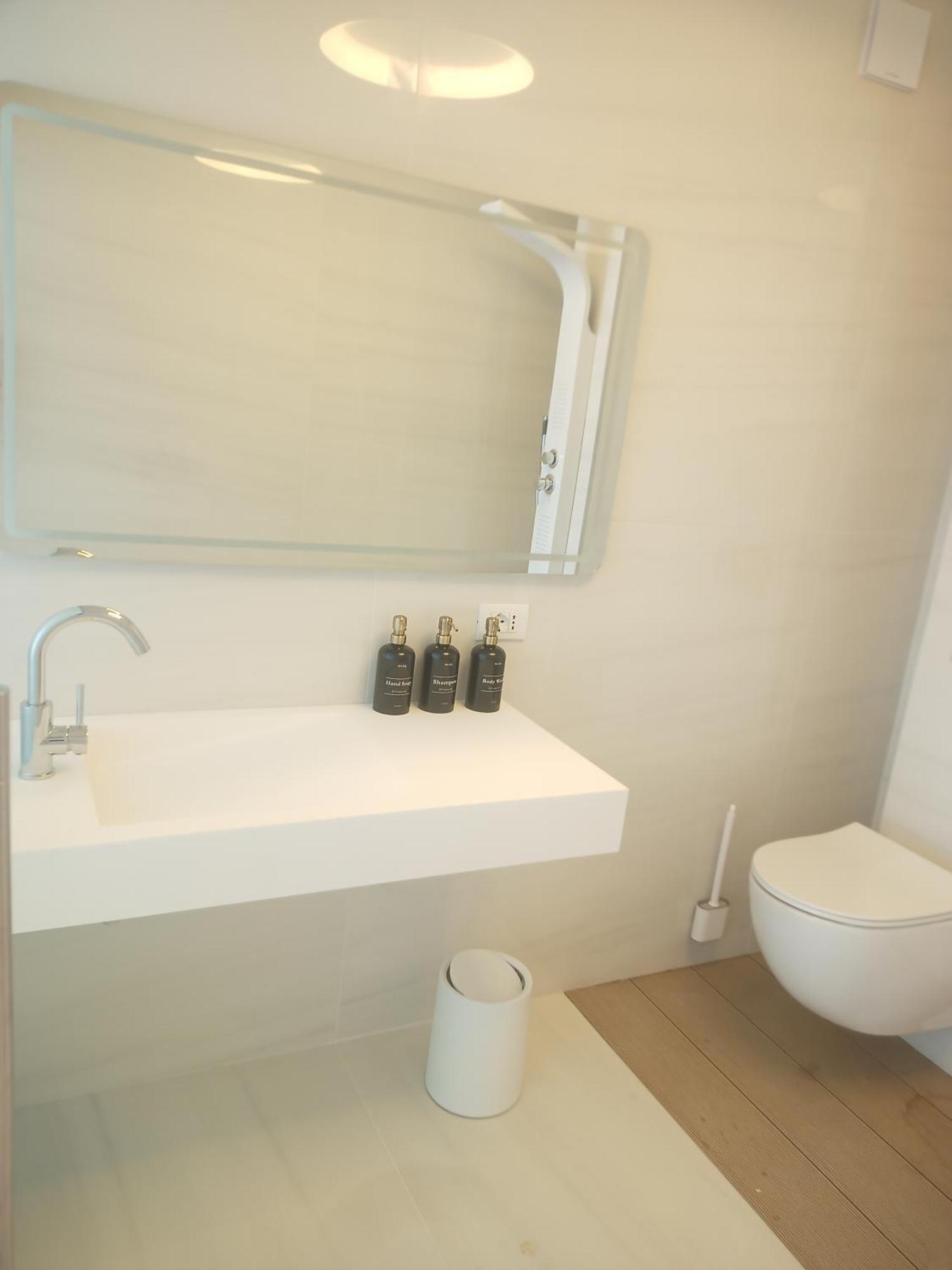 Smart Luxury Suites & Apartments オロゼーイ 部屋 写真