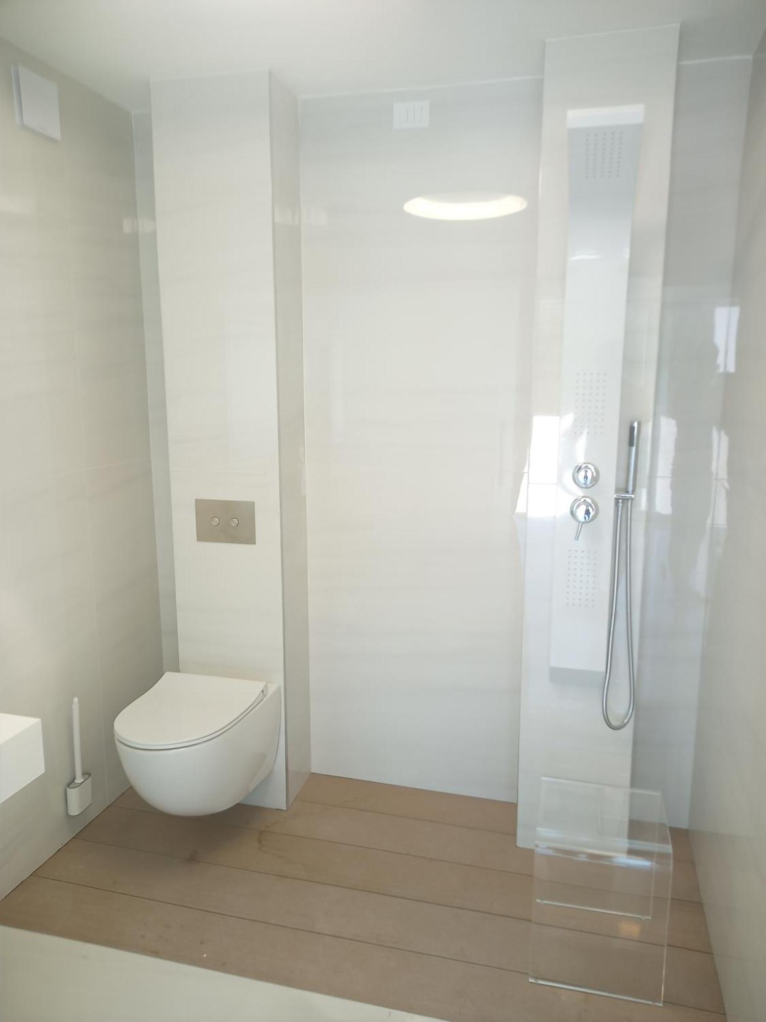Smart Luxury Suites & Apartments オロゼーイ 部屋 写真