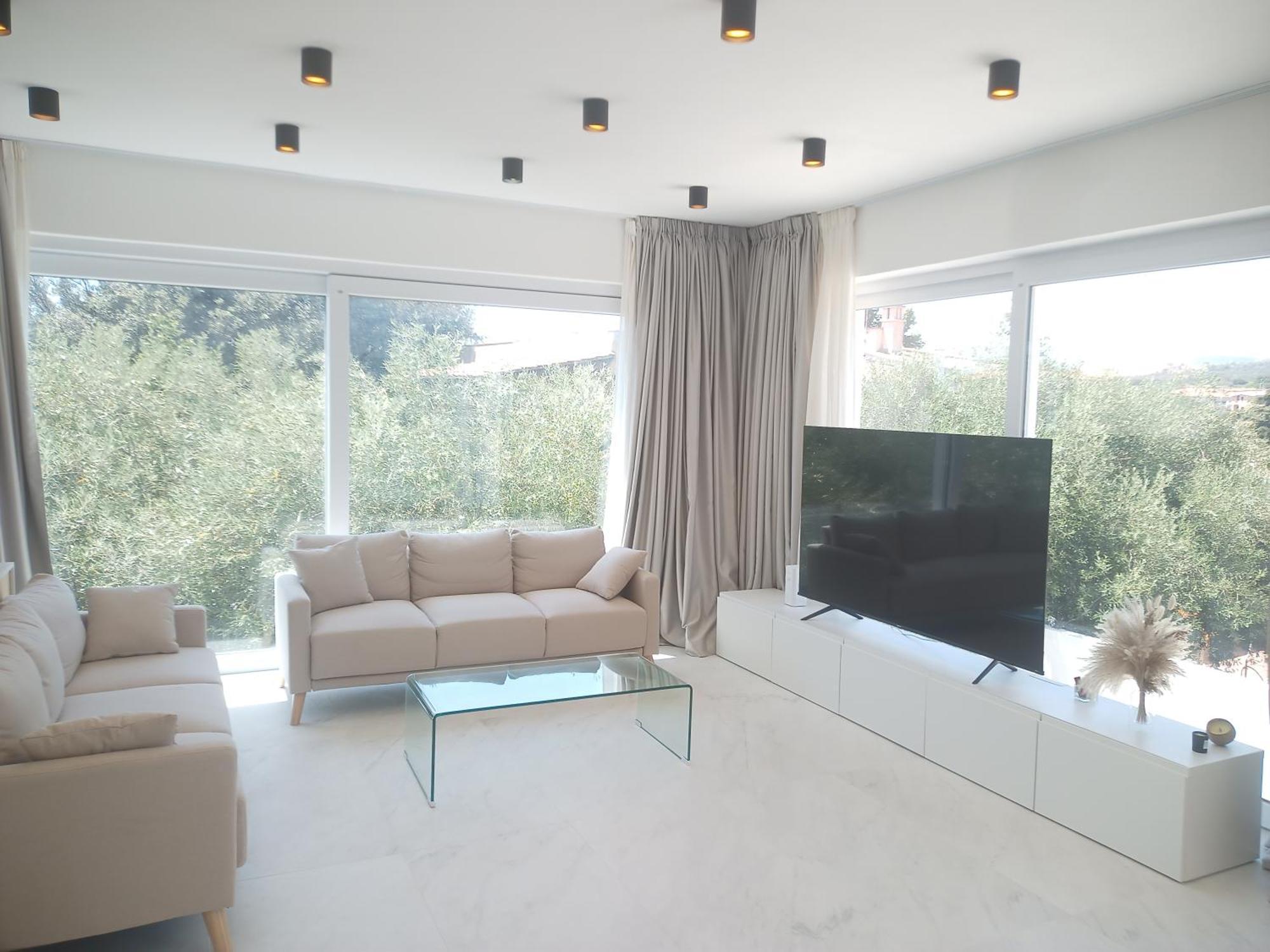 Smart Luxury Suites & Apartments オロゼーイ エクステリア 写真