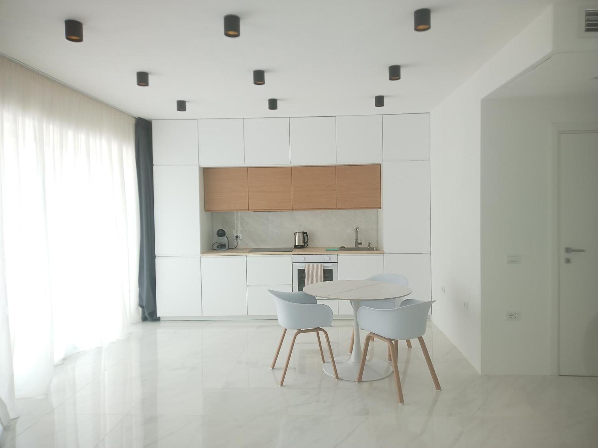Smart Luxury Suites & Apartments オロゼーイ エクステリア 写真