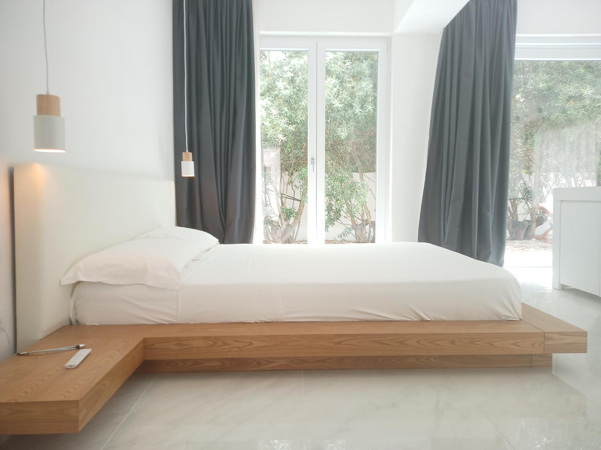Smart Luxury Suites & Apartments オロゼーイ エクステリア 写真
