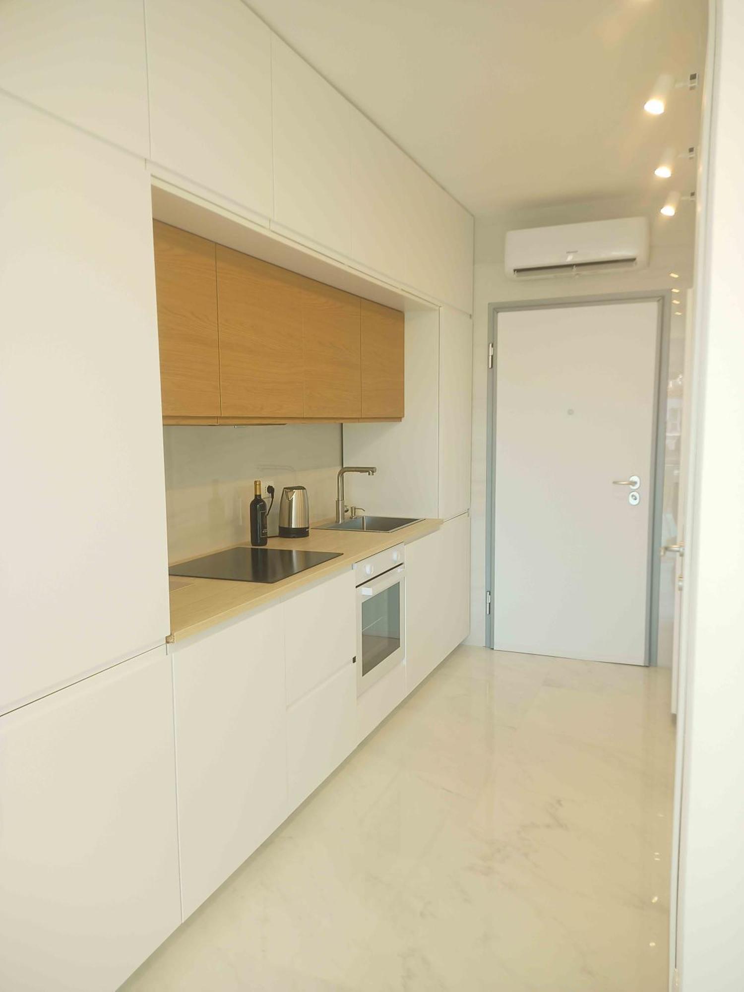 Smart Luxury Suites & Apartments オロゼーイ エクステリア 写真