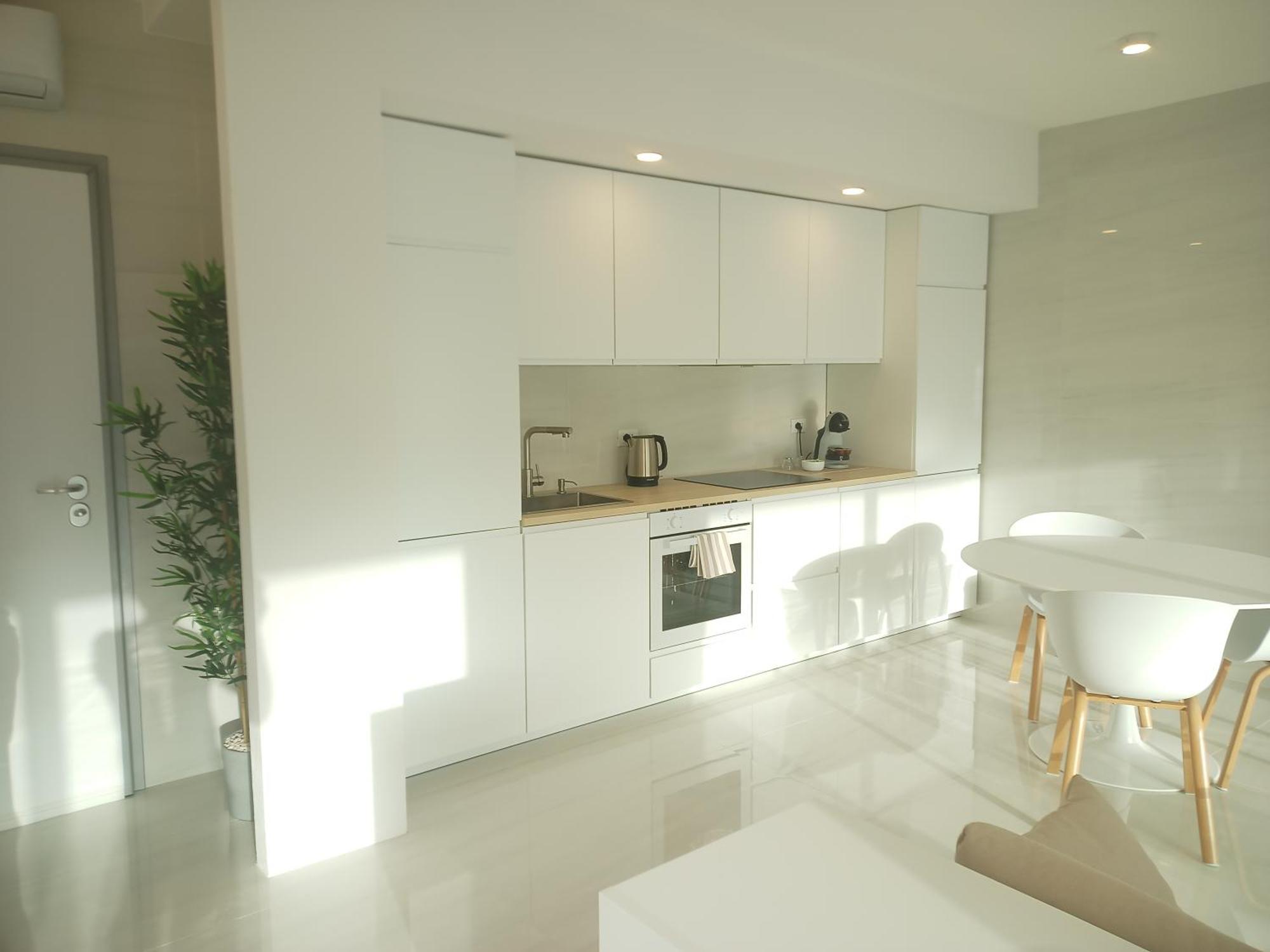 Smart Luxury Suites & Apartments オロゼーイ エクステリア 写真