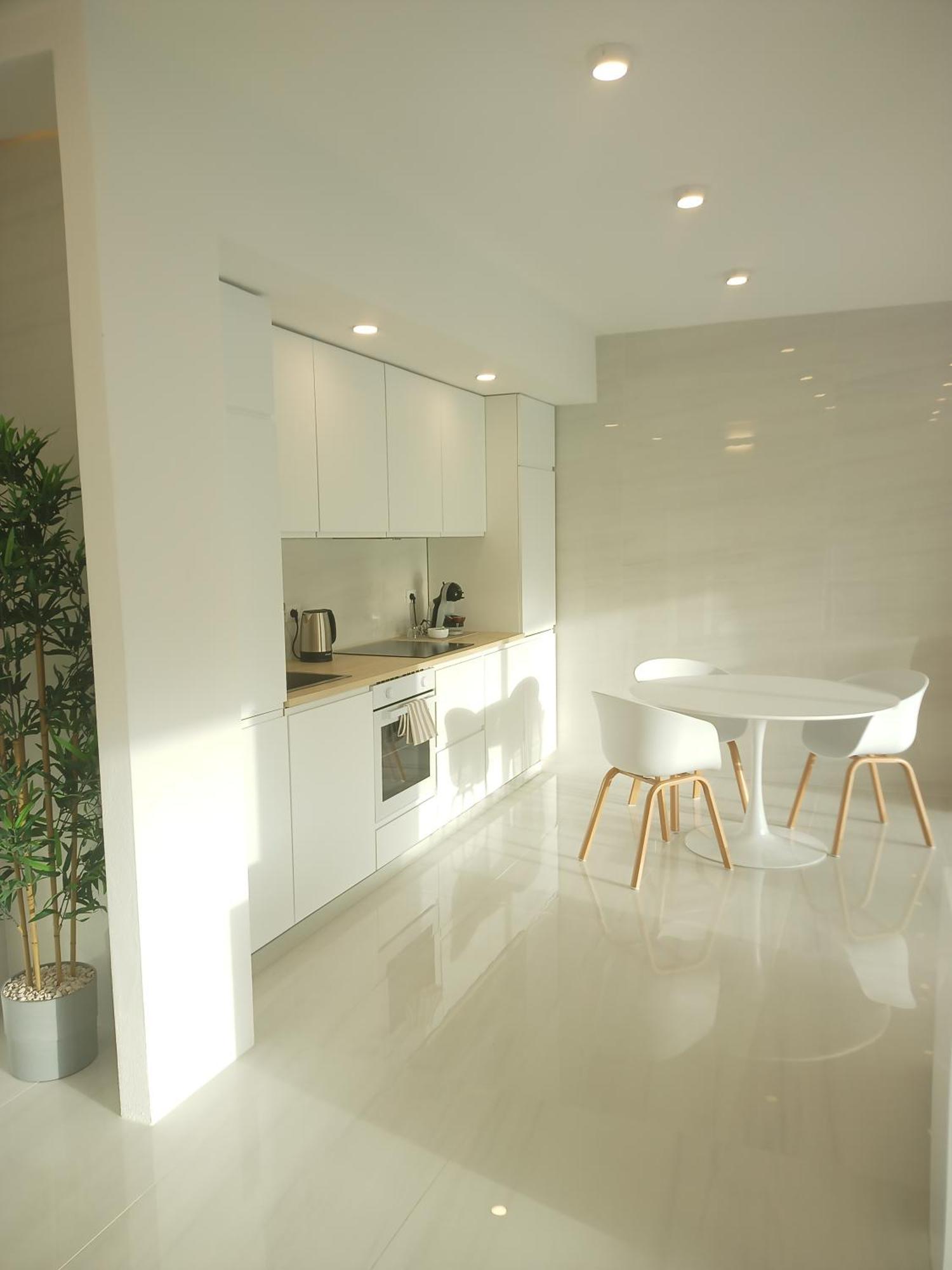 Smart Luxury Suites & Apartments オロゼーイ エクステリア 写真