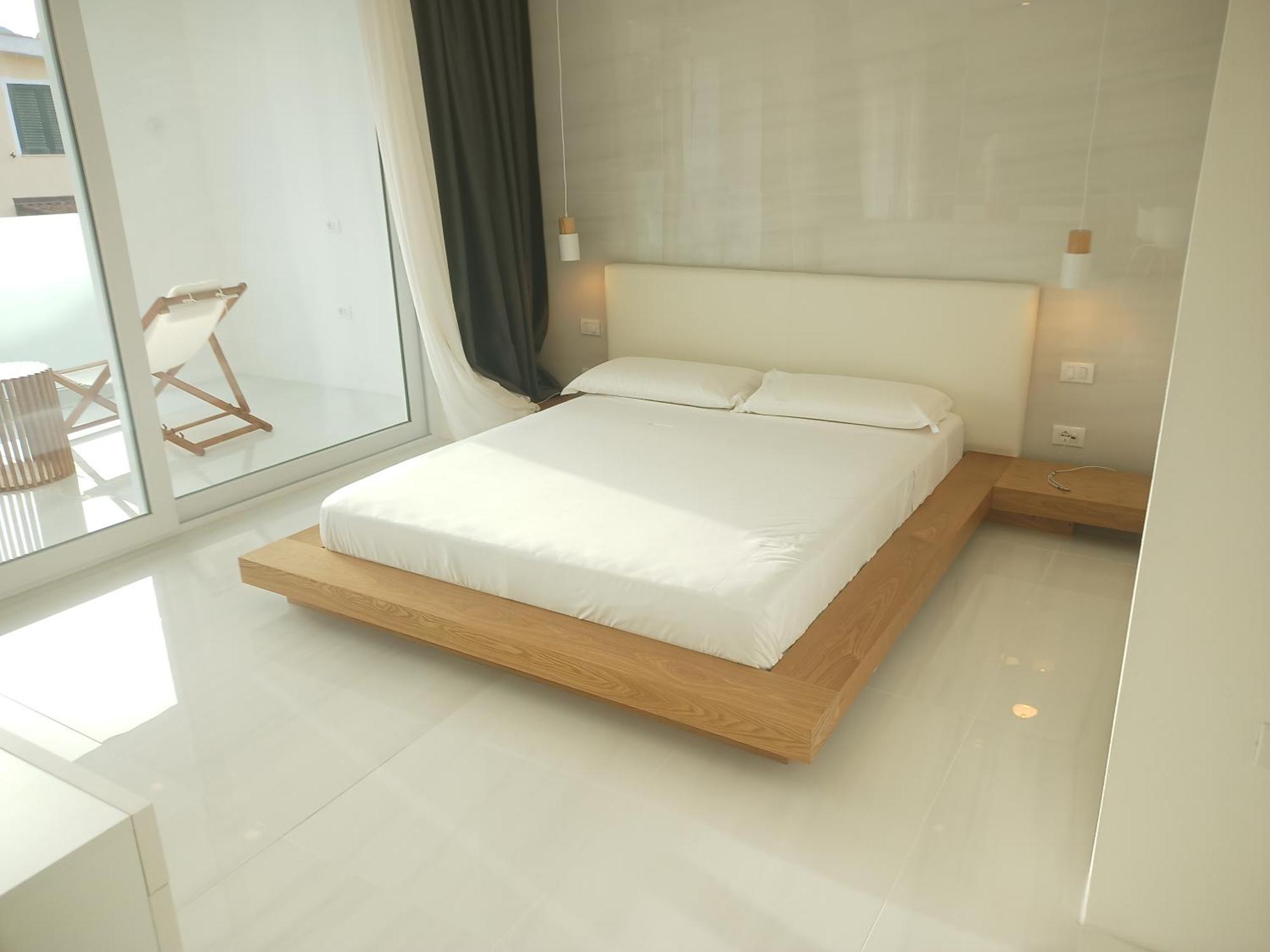 Smart Luxury Suites & Apartments オロゼーイ エクステリア 写真
