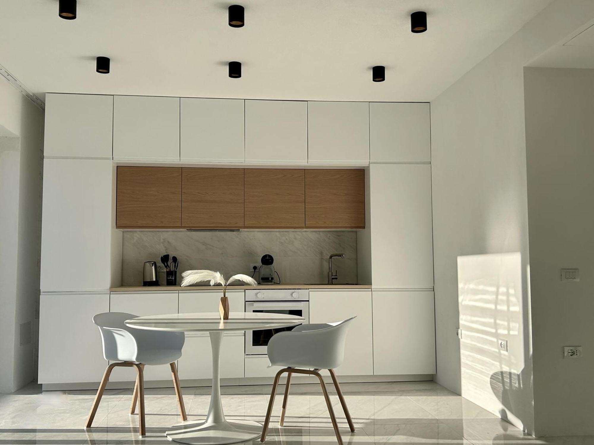 Smart Luxury Suites & Apartments オロゼーイ エクステリア 写真