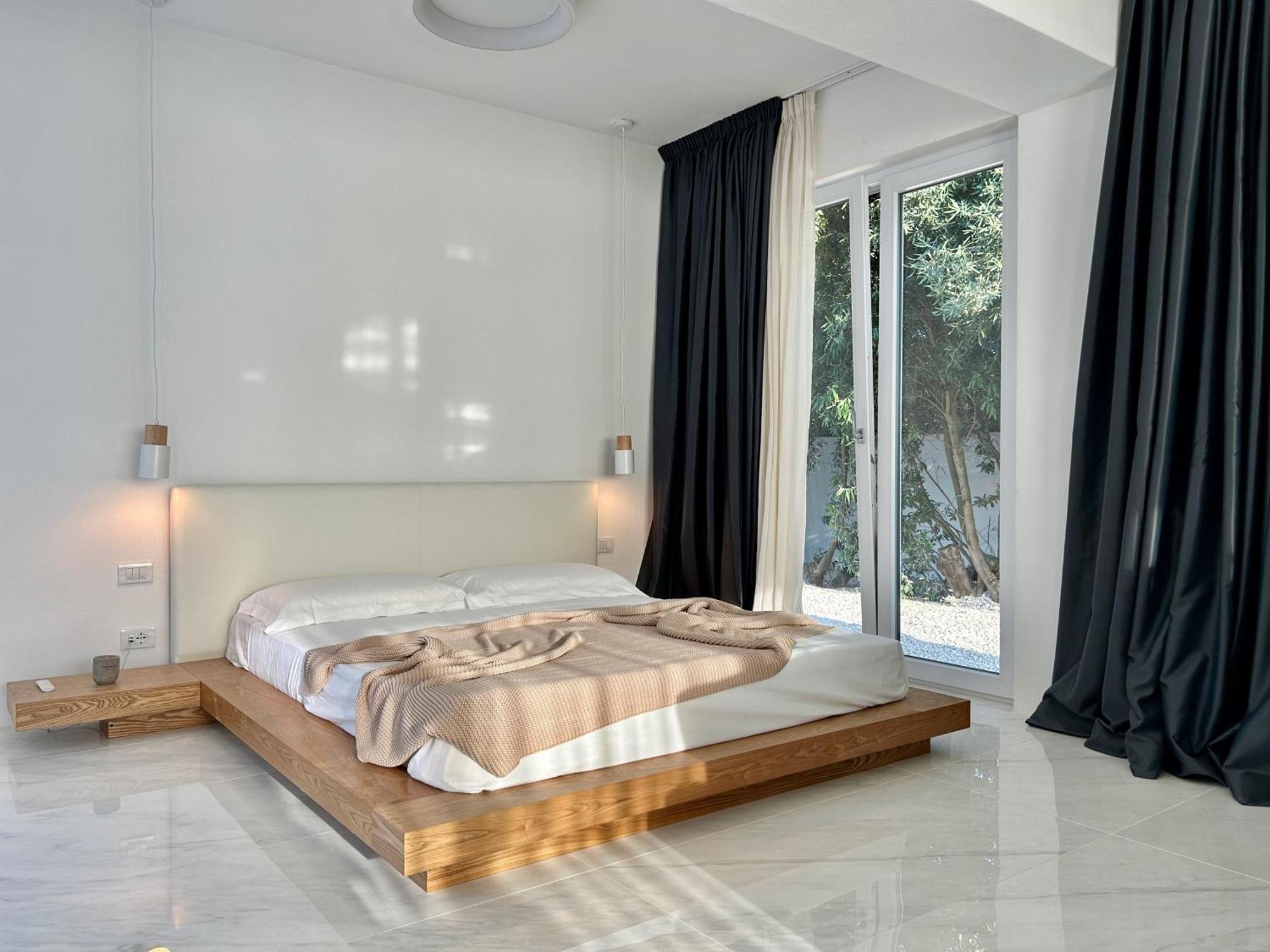 Smart Luxury Suites & Apartments オロゼーイ エクステリア 写真