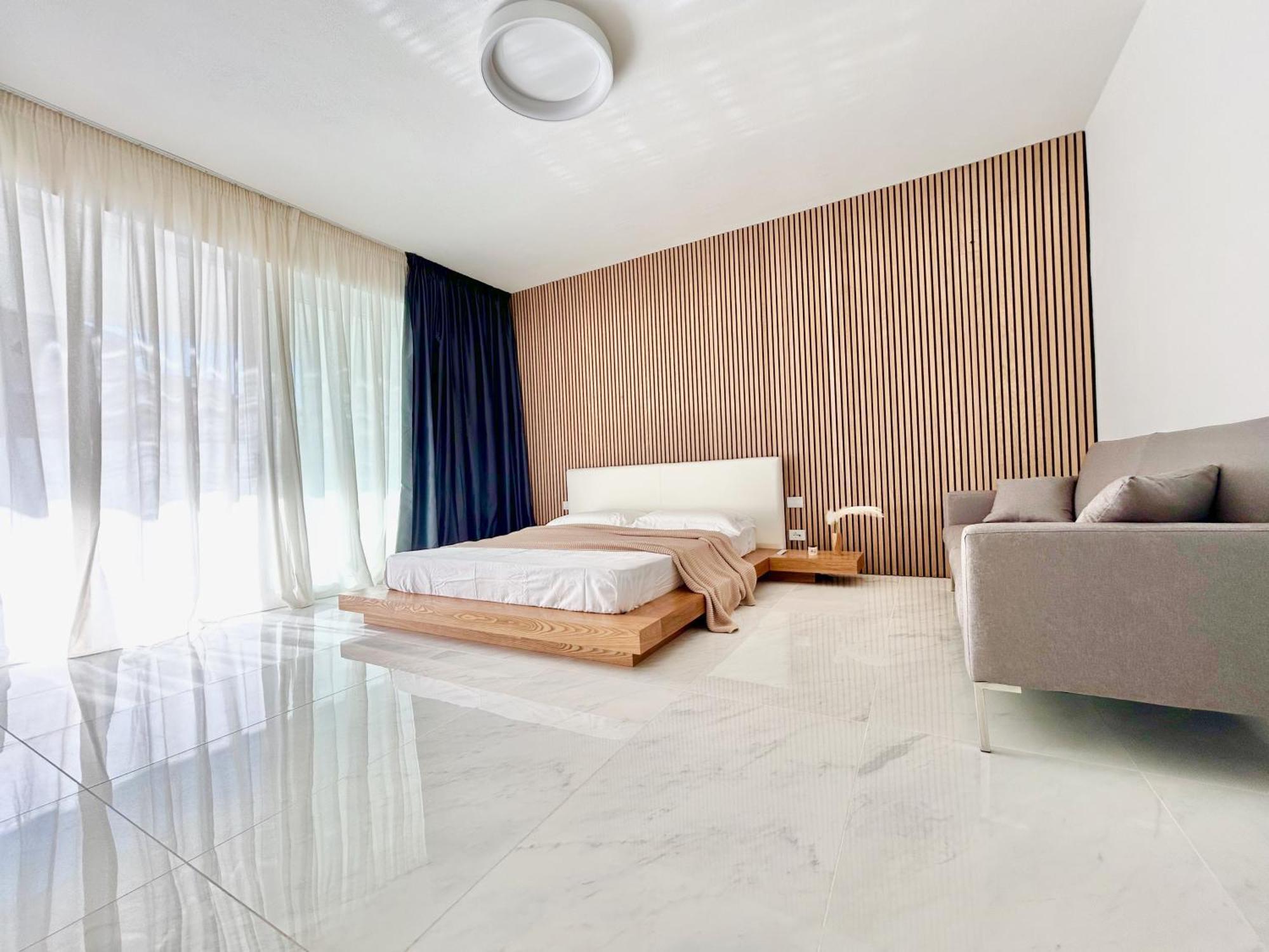 Smart Luxury Suites & Apartments オロゼーイ エクステリア 写真